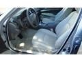 Liquid Platinum - G 37 Journey Sedan Photo No. 20