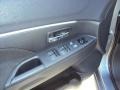 2012 Mercury Gray Pearl Mitsubishi Outlander Sport SE 4WD  photo #14