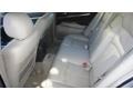 Liquid Platinum - G 37 Journey Sedan Photo No. 22