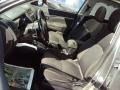 2012 Mercury Gray Pearl Mitsubishi Outlander Sport SE 4WD  photo #16