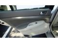 Liquid Platinum - G 37 Journey Sedan Photo No. 23