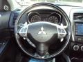 2012 Mercury Gray Pearl Mitsubishi Outlander Sport SE 4WD  photo #20