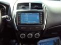 2012 Mercury Gray Pearl Mitsubishi Outlander Sport SE 4WD  photo #21