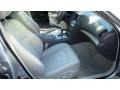 Liquid Platinum - G 37 Journey Sedan Photo No. 29