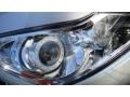 Liquid Platinum - G 37 Journey Sedan Photo No. 30