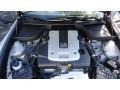 Liquid Platinum - G 37 Journey Sedan Photo No. 31