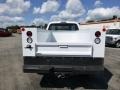 Oxford White - F350 Super Duty XL Super Cab 4x4 Utility Photo No. 7