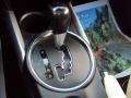 2012 Mercury Gray Pearl Mitsubishi Outlander Sport SE 4WD  photo #25