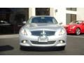 Liquid Platinum - G 37 Journey Sedan Photo No. 2