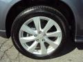 2012 Mercury Gray Pearl Mitsubishi Outlander Sport SE 4WD  photo #27