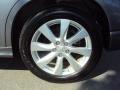 2012 Mercury Gray Pearl Mitsubishi Outlander Sport SE 4WD  photo #28