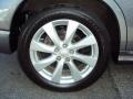 2012 Mercury Gray Pearl Mitsubishi Outlander Sport SE 4WD  photo #29