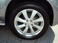 2012 Mercury Gray Pearl Mitsubishi Outlander Sport SE 4WD  photo #30