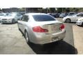 Liquid Platinum - G 37 Journey Sedan Photo No. 6