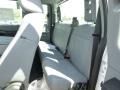 Oxford White - F350 Super Duty XL Super Cab 4x4 Utility Photo No. 13