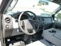 Oxford White - F350 Super Duty XL Super Cab 4x4 Utility Photo No. 15