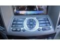 Liquid Platinum - G 37 Journey Sedan Photo No. 10