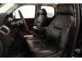 2010 Black Raven Cadillac Escalade Premium AWD  photo #8