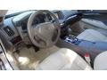 Liquid Platinum - G 37 Journey Sedan Photo No. 21