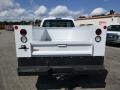 Oxford White - F350 Super Duty XL Super Cab 4x4 Utility Photo No. 7