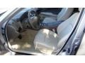 Liquid Platinum - G 37 Journey Sedan Photo No. 22