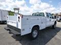 Oxford White - F350 Super Duty XL Super Cab 4x4 Utility Photo No. 8