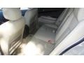 Liquid Platinum - G 37 Journey Sedan Photo No. 24