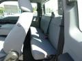 Oxford White - F350 Super Duty XL Super Cab 4x4 Utility Photo No. 13
