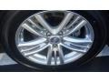 Liquid Platinum - G 37 Journey Sedan Photo No. 29