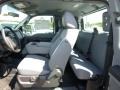 Oxford White - F350 Super Duty XL Super Cab 4x4 Utility Photo No. 14