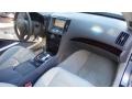 Liquid Platinum - G 37 Journey Sedan Photo No. 30