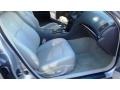 Liquid Platinum - G 37 Journey Sedan Photo No. 31