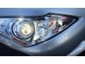 Liquid Platinum - G 37 Journey Sedan Photo No. 33