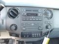 Oxford White - F350 Super Duty XL Super Cab 4x4 Utility Photo No. 18
