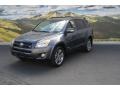 Magnetic Gray Metallic - RAV4 V6 Sport 4WD Photo No. 5