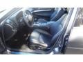 Graphite Shadow - G 37 Journey Sedan Photo No. 25