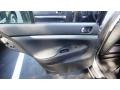 Graphite Shadow - G 37 Journey Sedan Photo No. 28