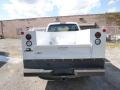 Oxford White - F350 Super Duty XL Super Cab 4x4 Utility Photo No. 7