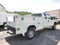 Oxford White - F350 Super Duty XL Super Cab 4x4 Utility Photo No. 8