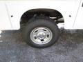 Oxford White - F350 Super Duty XL Super Cab 4x4 Utility Photo No. 9
