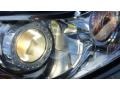 Graphite Shadow - G 37 Journey Sedan Photo No. 35