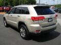 Cashmere Pearl - Grand Cherokee Limited 4x4 Photo No. 9