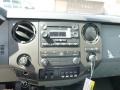 Oxford White - F350 Super Duty XL Super Cab 4x4 Utility Photo No. 17