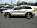 Cashmere Pearl - Grand Cherokee Limited 4x4 Photo No. 10