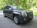 Front 3/4 View of 2011 Terrain SLT AWD