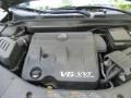  2011 Terrain SLT AWD 3.0 Liter SIDI DOHC 24-Valve VVT V6 Engine