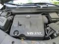 3.0 Liter SIDI DOHC 24-Valve VVT V6 2011 GMC Terrain SLT AWD Engine