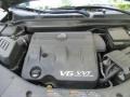 2011 GMC Terrain 3.0 Liter SIDI DOHC 24-Valve VVT V6 Engine Photo