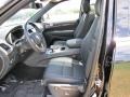 Brilliant Black Crystal Pearl - Grand Cherokee Overland Photo No. 6