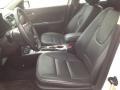 White Platinum Tri-Coat - Fusion SEL Photo No. 6